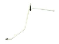 Mopar 68058252AG Hose And Tube Heater Return