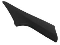 Mopar 1JR60DX9AF Side Panel, Front Passenger Side