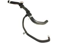 Mopar 5058482AH Lower Hose, Upper Mopar 5058482AH Lower Hose, Upper