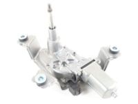 Mopar 68102192AB Wiper Motor