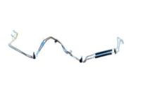 Mopar 68244058AB Oil Cooler Tube Mopar 68244058AB Oil Cooler Tube