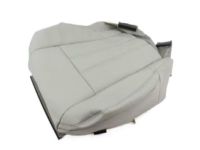 Mopar 1JB401S3AA Cover Front Seat Cushion Right Or Left Mopar 1JB401S3AA Cover Front Seat Cushion Right Or Left