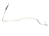 Mopar 52029227AD Tube And Hose Oil Cooler Return