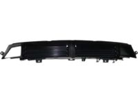 Mopar 68302662AA Radiator Shutter Assembly, Front Mopar 68302662AA Radiator Shutter Assembly, Front