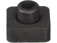 Mopar 52079884AA Radiator Lower Insulator, Passenger Side