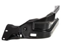 Mopar 5104165AA Panel Support, Driver Side