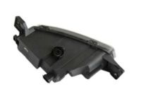 Mopar 68275510AC Fog Lamp Assembly, Front Passenger Side Mopar 68275510AC Fog Lamp Assembly, Front Passenger Side