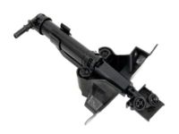 Mopar 68078293AA Nozzle Washer Headlamp Left