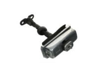 Mopar 55177028AC Door Check, Front Mopar 55177028AC Door Check, Front