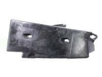 Mopar 55197482AA Support Footrest