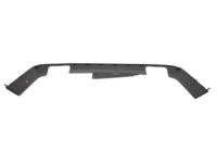 Mopar 68039501AB Lower Cover, Rear Mopar 68039501AB Lower Cover, Rear