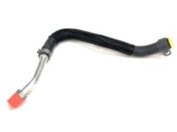 Mopar 68143651AC Hose Power Steering Return Return, Gear To Cooler