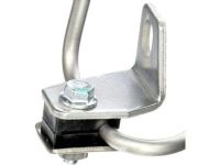 Mopar 5086874AA Tube Fuel Injector Supply