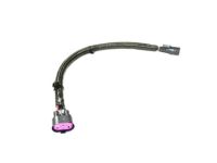 Mopar 68212024AB Wiring Jumper Cooling Fan Mopar 68212024AB Wiring Jumper Cooling Fan