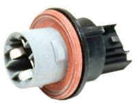 Mopar 5139886AA Socket, Front