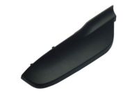 Mopar 68143096AB Spat Front Fascia Mopar 68143096AB Spat Front Fascia