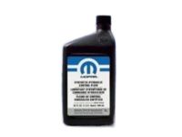 Mopar 68227766AA Fluid Hydraulic Lhm