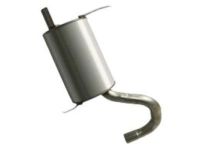 Mopar 52103046 Support Muffler Mopar 52103046 Support Muffler