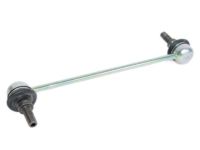 Mopar 4721062AA Stabilizer Bar Bracket, Rear