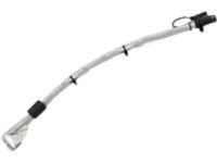 Mopar 68353829AE Tube Diesel Exhaust Fluid Supply Mopar 68353829AE Tube Diesel Exhaust Fluid Supply