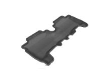 Mopar 1HB21BDVAA Floor Mat, Passenger Side Mopar 1HB21BDVAA Floor Mat, Passenger Side