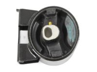 Mopar 5171077AC Front Mount Mopar 5171077AC Front Mount