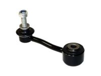 Mopar 68293033AB Link Assembly Stabilizer Bar with Bushings & Mounting Stud Mopar 68293033AB Link Assembly Stabilizer Bar with Bushings & Mounting Stud