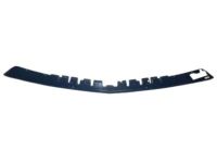 Mopar 68260155AA Reinforcement, Front Mopar 68260155AA Reinforcement, Front