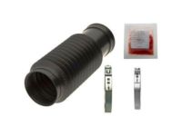 Mopar 68229211AA Boot Kit Drive Shaft