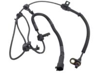 Mopar 68336460AD Wire Harness, Front