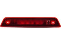 Mopar 55157397AD High Mount Lamp, Center