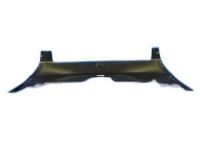 Mopar 68214183AC Panel Close Out Mopar 68214183AC Panel Close Out