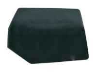 Mopar 55394310AB Door Glass, Rear Passenger Side Mopar 55394310AB Door Glass, Rear Passenger Side