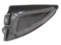 Mopar 4630402 Mirror Filler Mopar 4630402 Mirror Filler