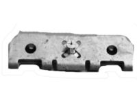 Mopar 4389815AA Pillar Molding Clip