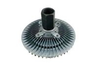 Mopar 52028789AC Drive Fan