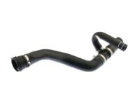Mopar 68246567AA Upper Hose Mopar 68246567AA Upper Hose