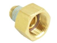 Mopar 52028764AA Connector Oil Cooler Tube