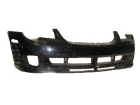 Chrysler Crossfire Bumper Cover - 5159185AA Bumper Cover, Front