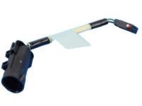 Mopar 68096396AC Handle Front Door Exterior