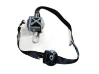 Mopar 1VL06DX9AF Seat Belt Front Outer Mopar 1VL06DX9AF Seat Belt Front Outer