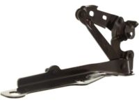 Mopar 5065265AK Hinge Hood Contains Propeller Stud Mopar 5065265AK Hinge Hood Contains Propeller Stud