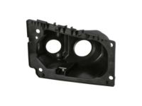 Mopar 68199800AA Fuel Pocket