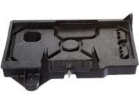 Mopar 55396408AE Battery Tray