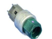 Dodge Dakota HVAC Pressure Switch - 4897612AB Pressure Switch