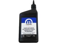 Mopar 5016796AB Lubricant Transfer Case Quart [Ms-10216]