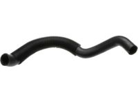 Mopar 5058394AG Upper Hose Mopar 5058394AG Upper Hose
