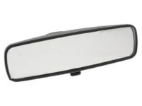 Mopar 5104435AA Mirror Inside Rearview