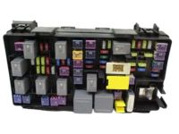 Mopar 68239606AA Module Totally Integrated Power