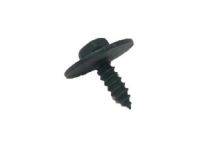 Mopar 6505442AA Fender Liner Screw